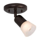 Galaxy Lighting - Luna III Flush Mount - Lights Canada