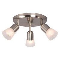 Luna III Flush Mount