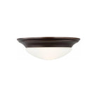 Generation Lighting - Nash 1-Light Flush Mount - Lights Canada