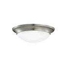 Generation Lighting - Nash 1-Light Flush Mount - Lights Canada