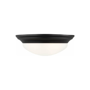 Generation Lighting - Nash 2-Light Flush Mount - Lights Canada