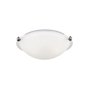 Generation Lighting - Clip Ceiling Flush Mount - Lights Canada