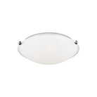 Generation Lighting - Clip Ceiling Flush Mount - Lights Canada