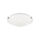 Generation Lighting - Clip Ceiling Flush Mount - Lights Canada