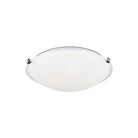 Generation Lighting - Clip Ceiling Flush Mount - Lights Canada