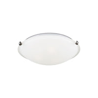 Clip Ceiling Flush Mount