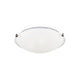 Generation Lighting - Clip Ceiling Flush Mount - Lights Canada
