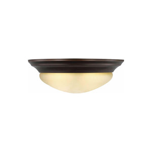 Generation Lighting - Nash 2-Light Flush Mount - Lights Canada