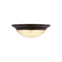 Nash 3-Light Flush Mount