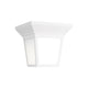 Generation Lighting - Lavon Outdoor Ceiling Light - Lights Canada