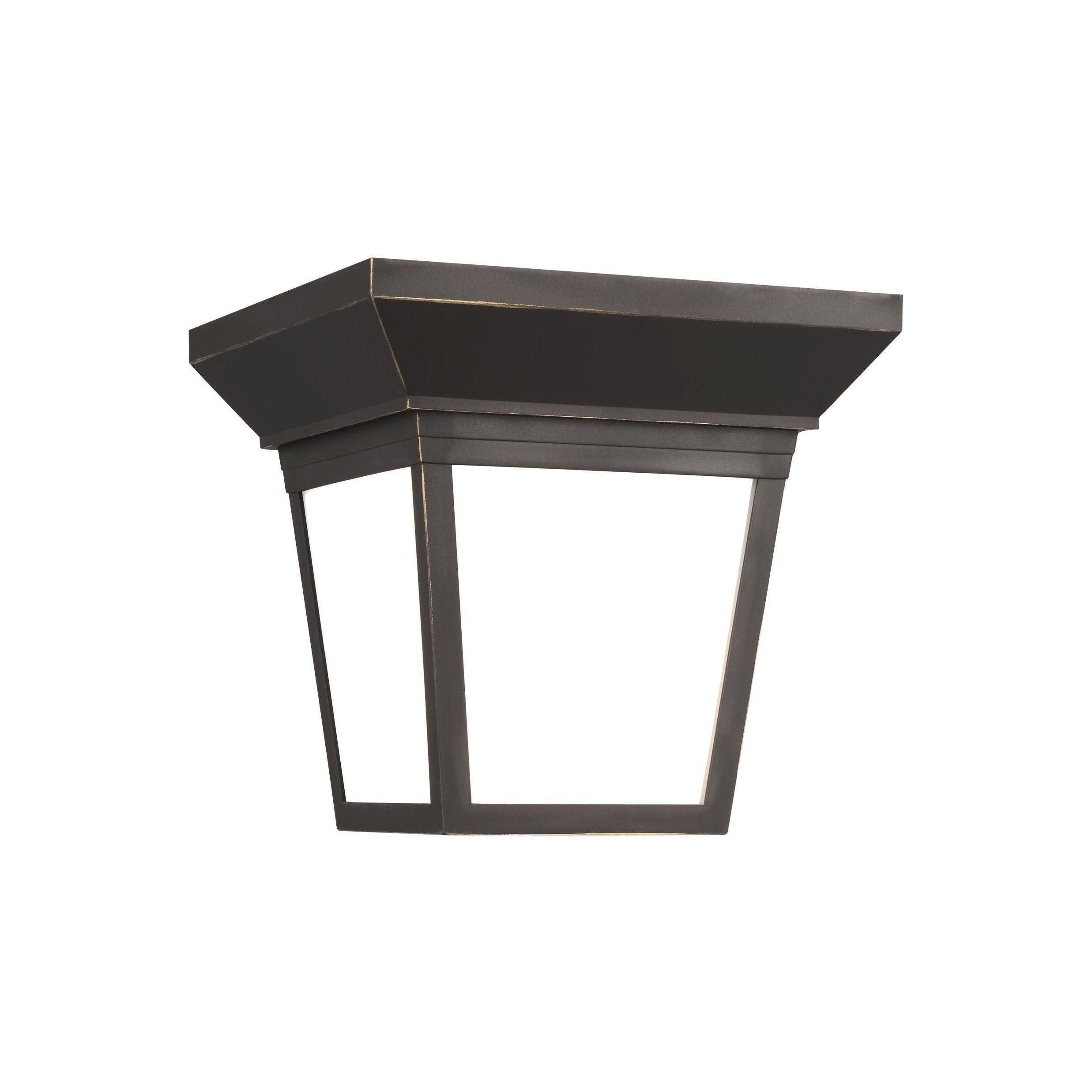 Generation Lighting - Lavon Outdoor Ceiling Light - Lights Canada