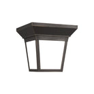 Generation Lighting - Lavon Outdoor Ceiling Light - Lights Canada