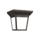 Generation Lighting - Lavon Outdoor Ceiling Light - Lights Canada
