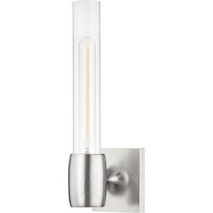 Hudson Valley Lighting - Hogan 1 Light Wall Sconce - Lights Canada