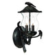 Acclaim - Avian Outdoor Wall Light - Lights Canada