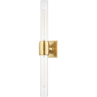 Hogan 2 Light Wall Sconce