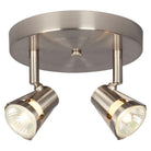 Galaxy Lighting - Flush Mount - Lights Canada