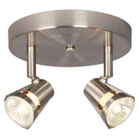 Flush Mount