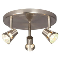 Flush Mount