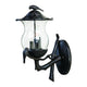 Acclaim - Avian Outdoor Wall Light - Lights Canada
