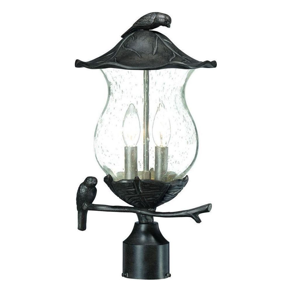 Acclaim - Avian Post Light - Lights Canada