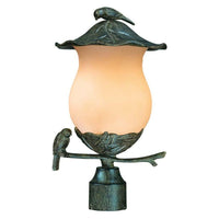 Avian Post Light