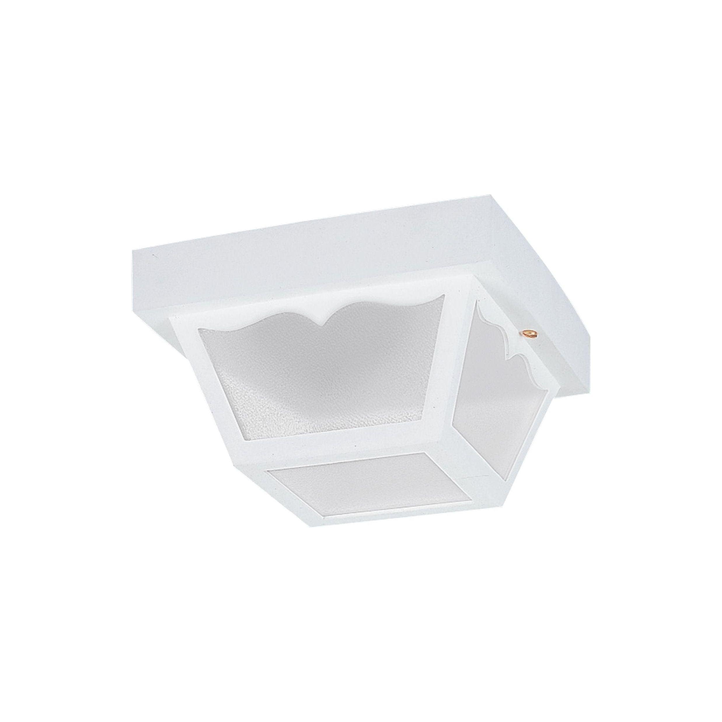 Generation Lighting - Outdoor Ceiling Light - Lights Canada