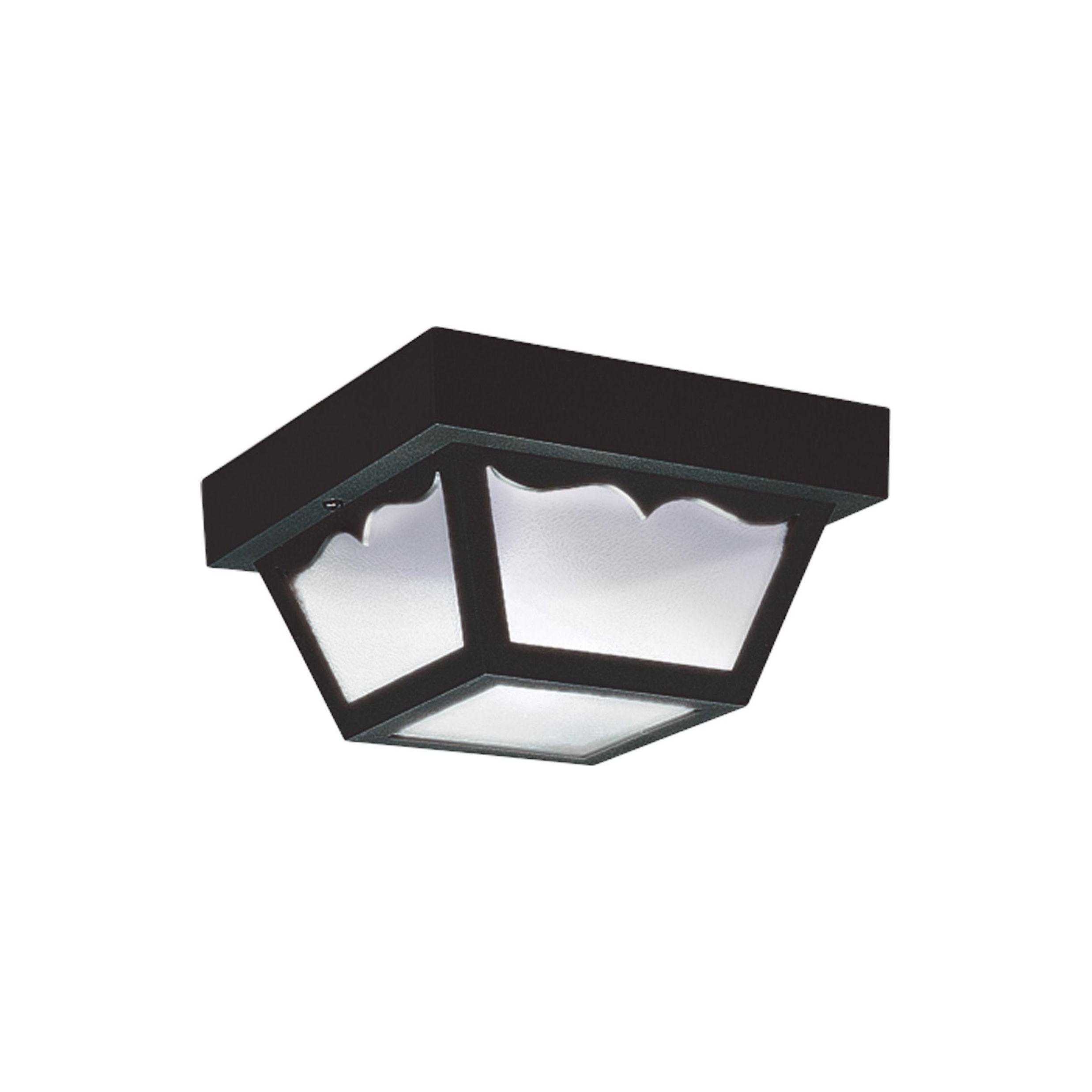 Generation Lighting - Outdoor Ceiling Light - Lights Canada