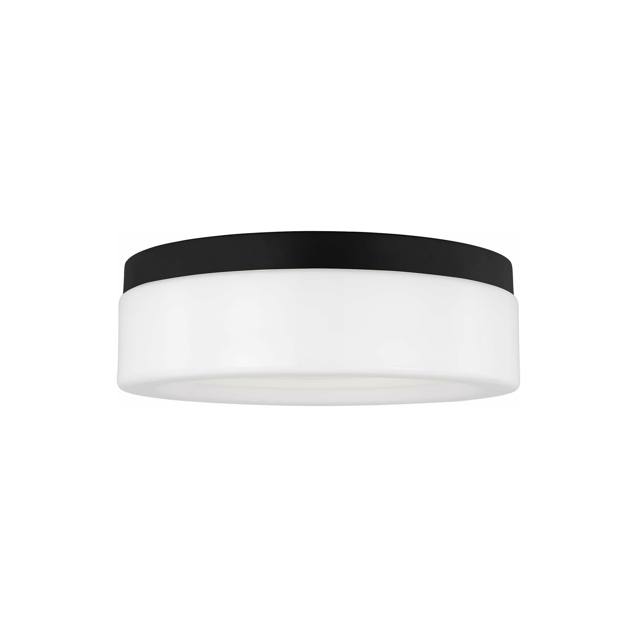 Generation Lighting - Rhett Medium Flush Mount - Lights Canada