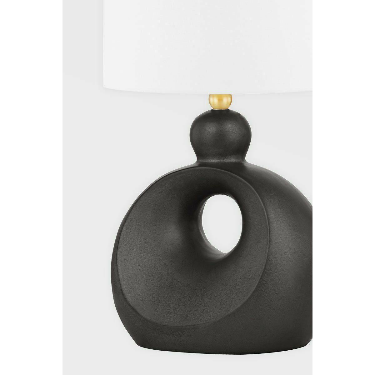 Hudson Valley Lighting - Penonic 1 Light Table Lamp - Lights Canada