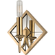 Hudson Valley Lighting - Colfax Sconce - Lights Canada
