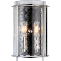 Esopus 2 Light Wall Sconce
