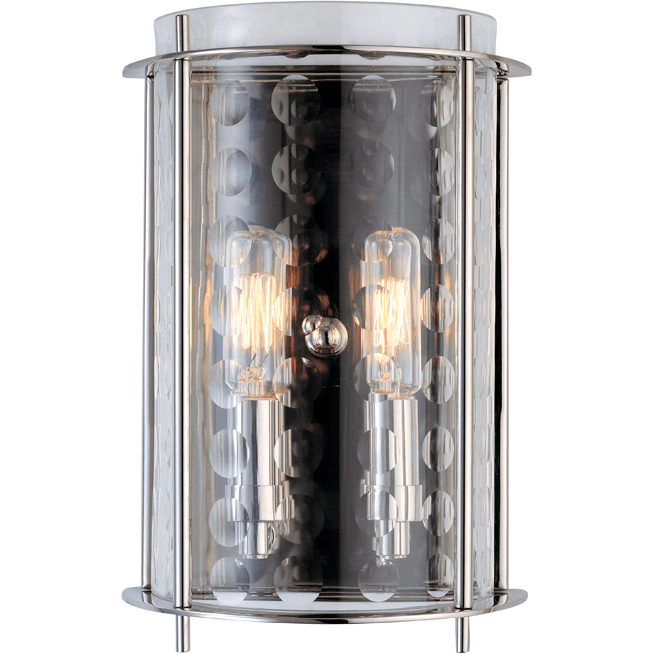Hudson Valley Lighting - Esopus 2 Light Wall Sconce - Lights Canada