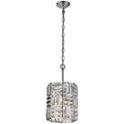 Starfire - Florence Pendant - Lights Canada