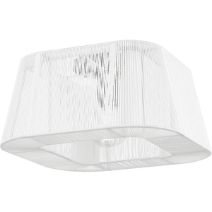 Hudson Valley Lighting - Verona Beach 1 Light Flush Mount - Lights Canada