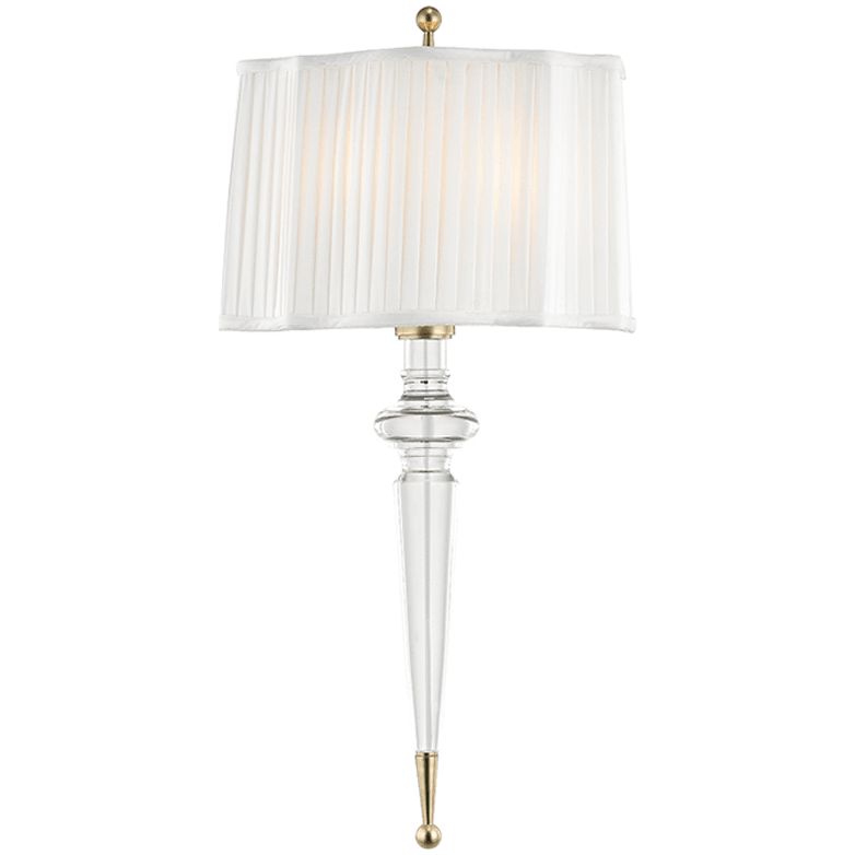 Hudson Valley Lighting - Tipton Sconce - Lights Canada