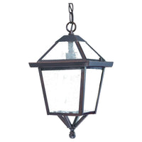 Bay Street Outdoor Pendant
