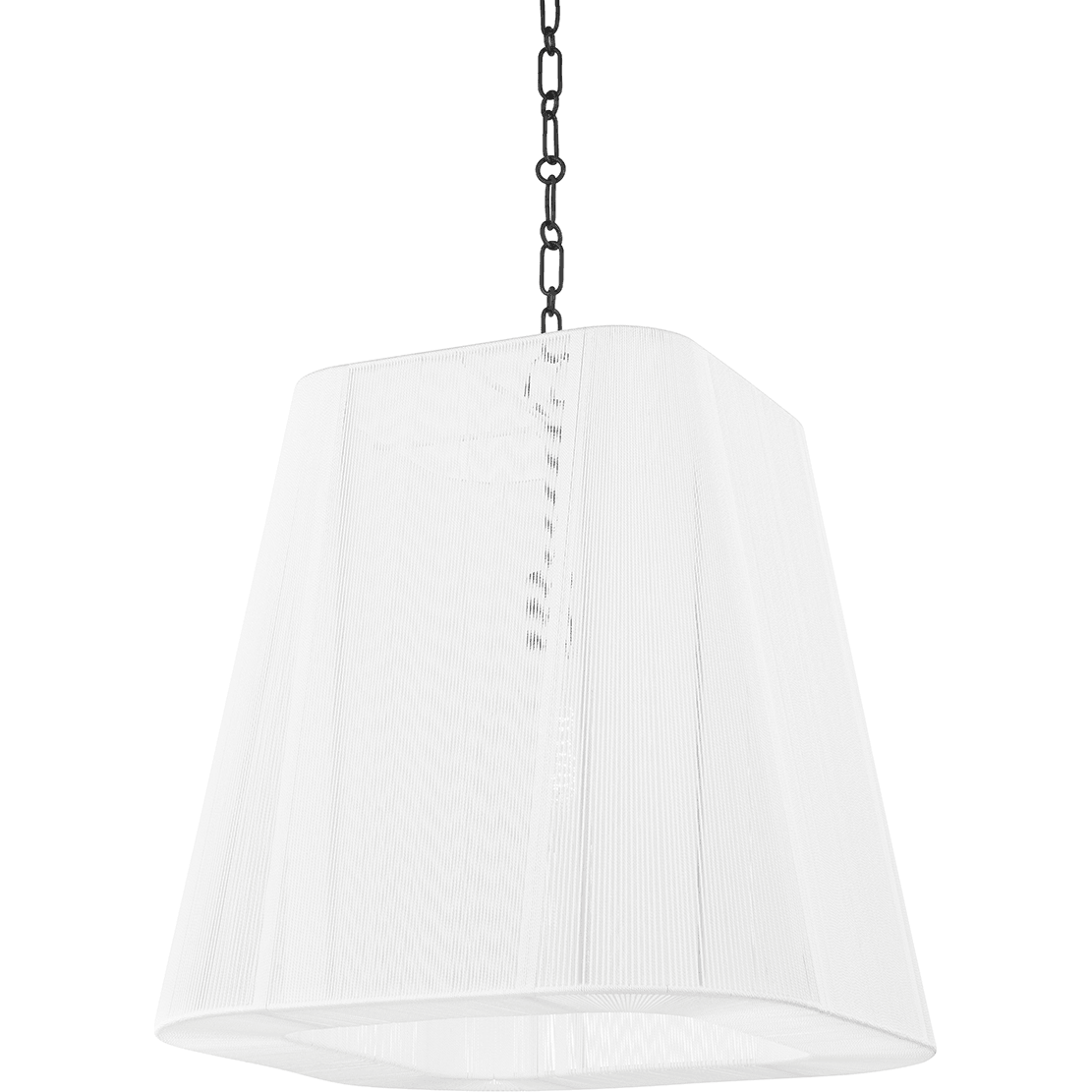 Hudson Valley Lighting - Verona Beach 1 Light Large Pendant - Lights Canada