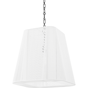 Hudson Valley Lighting - Verona Beach 1 Light Large Pendant - Lights Canada