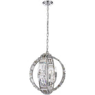 Starfire - Florence Pendant - Lights Canada