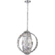 Starfire - Florence Pendant - Lights Canada