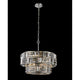 Starfire - Florence Pendant - Lights Canada