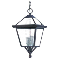 Bay Street Outdoor Pendant