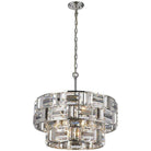 Starfire - Florence Pendant - Lights Canada
