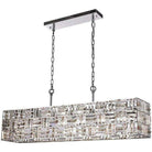 Starfire - Florence Pendant - Lights Canada