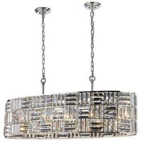 Florence Linear Suspension