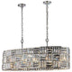 Starfire - Florence Linear Suspension - Lights Canada