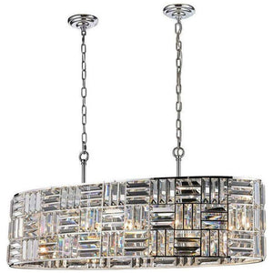 Starfire - Florence Linear Suspension - Lights Canada
