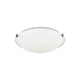 Generation Lighting - Clip Ceiling Flush Mount - Lights Canada