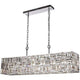 Starfire - Florence Pendant - Lights Canada